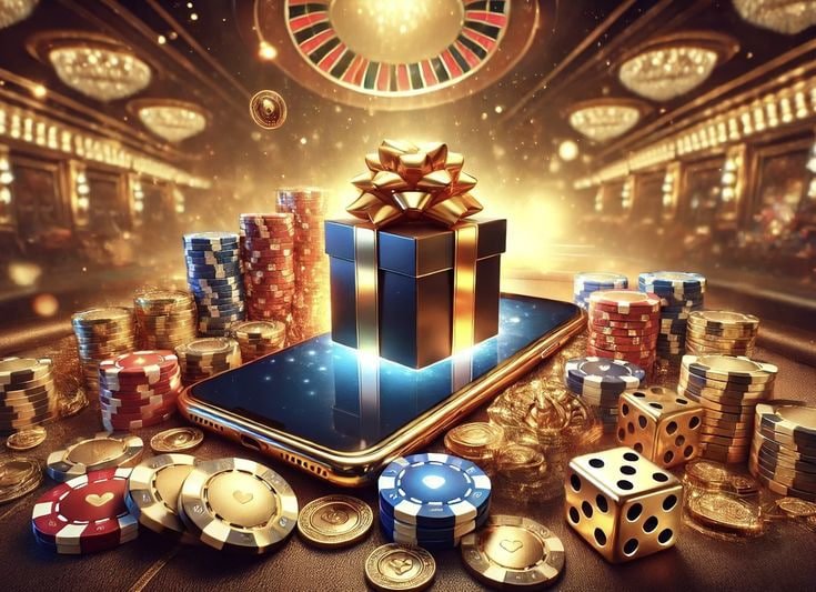 Mobile slots overview on tap555 for Bangladesh smartphone users
